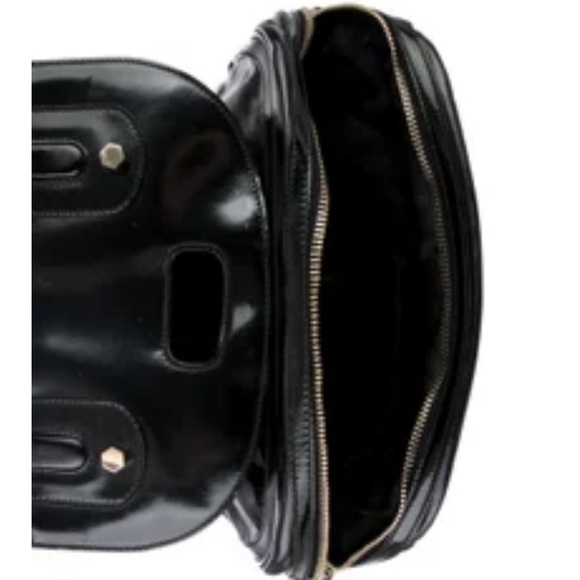 GUCCI POP DIALUX BAMBOO HANDBAG - Picture 13 of 15